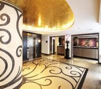 The Marylebone Hotel - Lobby